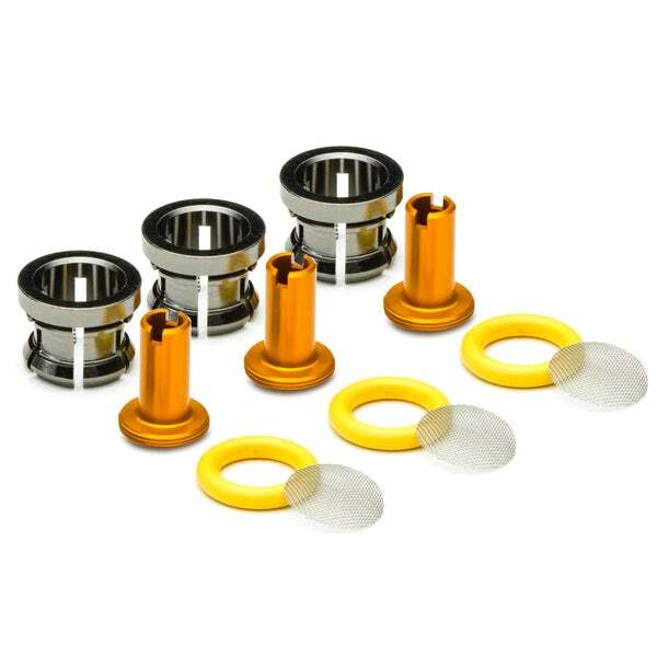 AccuAir ENDO PTC Fitting Repair Kit AA-ENDO-PTC-SVC