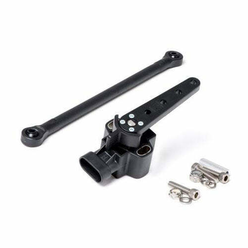 AccuAir ROT-120 Ride Height Sensor w/ Linkage & Hardware AA-ROT-120