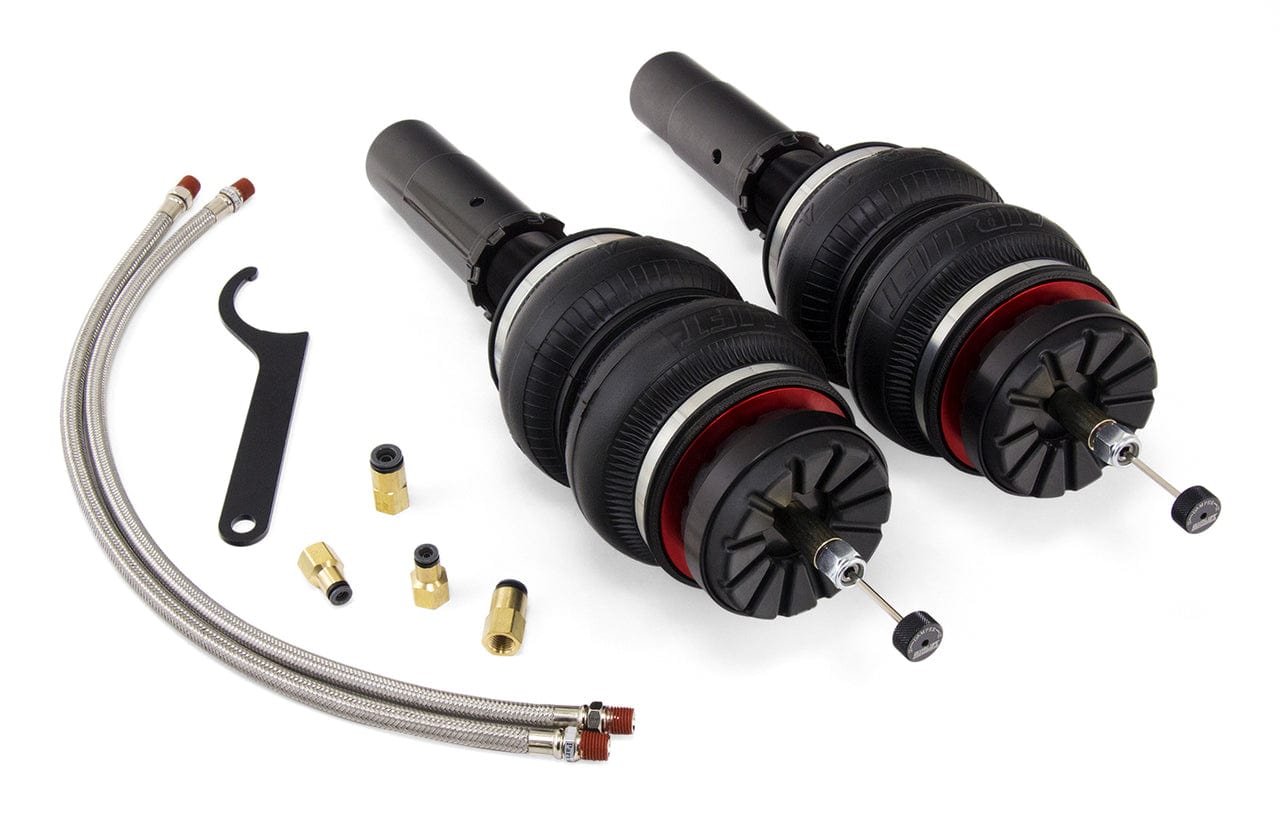 Air Lift Performance Front Kit - 2007-2015 Audi A5 Quattro 75558