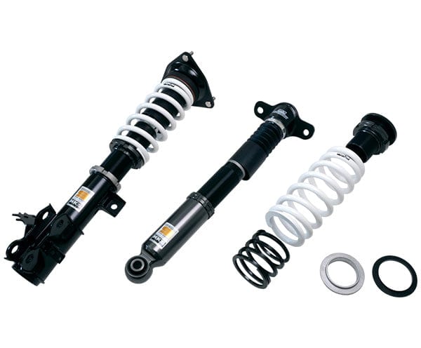 HKS Hipermax S Coilovers for 2019+ Toyota RAV4 80300-AT028