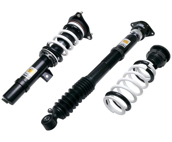 HKS Hipermax S Coilovers for 2015-2020 Honda Fit (GK3) 80300-AH011