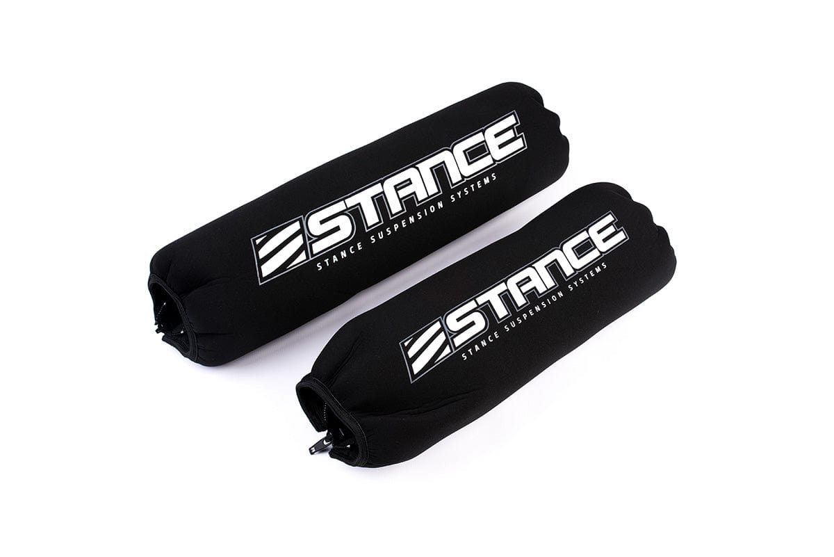 Stance Coilover Covers (Set of 2)