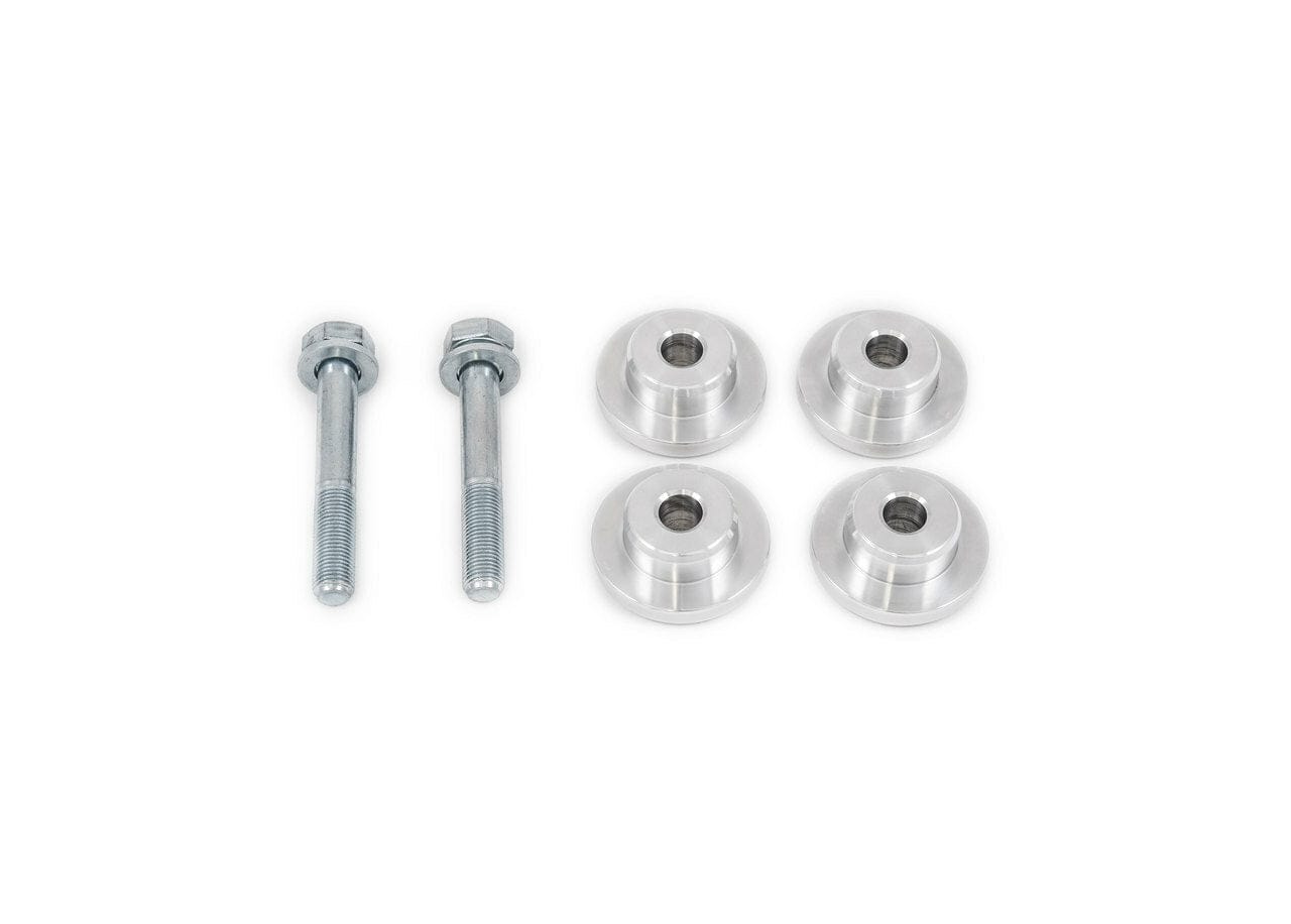 Voodoo13 Differential Conversion Bushings - 1989-1994 Nissan Skyline GTS-T R32 RWD SDNS-0100