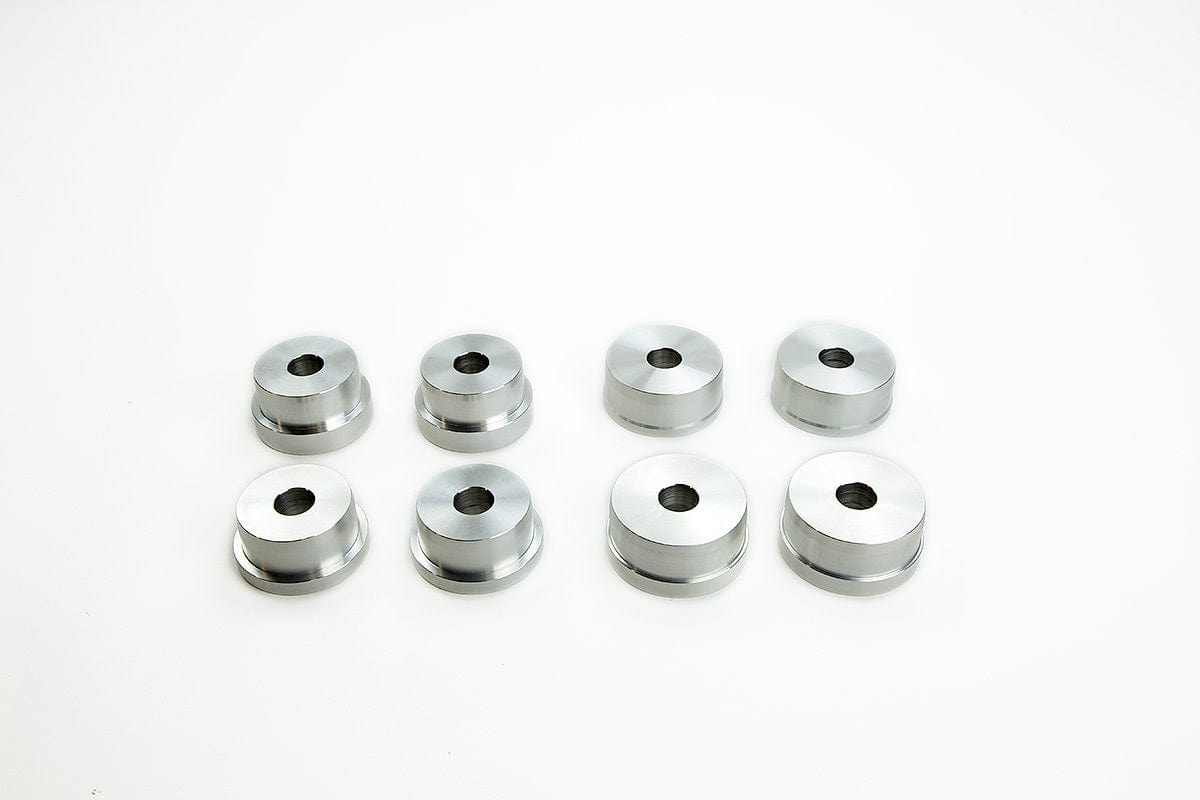 Voodoo13 Solid Subframe Bushings - 2009+ Nissan 370Z SBNS-0400